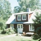 Ferienhaus Påryd: Ferienhaus Påryd 