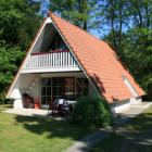 Ferienhaus Niederlande: Residence Ijhorst 