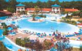 Ferienanlage Frankreich: Caravanpark Le Sylvamar In Labenne (Sat02156) ...