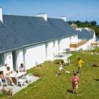 Ferienhaus Frankreich: Résidence Le Castel Ste Anne In Trégastel-Plages ...