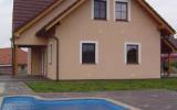 Ferienhaus Tschechische Republik Klimaanlage: Villa Frymburk 293 