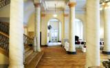 Ferienwohnung Sankt Moritz Graubünden: Hotel Maloja Palace Ch7516.1.23 