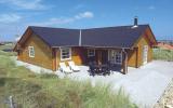 Ferienhaus Hvide Sande: Bjerregård Strand A3104 