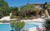 Ferienhaus Saint Tropez: L'olivier Fr8450.410.1 