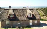 Ferienhaus Blåvand Cd-Player: Blåvand 87115 