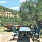 Ferienwohnung Ligurien Sat Tv: Agriturismo Le Rocche 