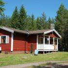 Ferienhaus Schweden: Ferienhaus Årjäng 