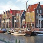 Ferienwohnungnoord Holland: Ferienwohnung Marinapark Volendam 