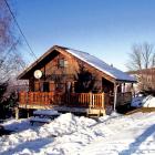 Ferienhauslothringen: Ferienhaus Gerardmer 