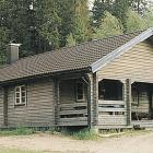 Ferienhaus Schweden: Ferienhaus Rottneros 