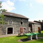 Ferienhaus Tavigny: La Maison Du Notaire 