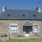 Ferienhaus Bretagne Heizung: Ferienhaus Tredarzec 