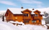 Ferienhaus Rhone Alpes Sat Tv: Chalets De Courchevel (Fr-73120-14) 