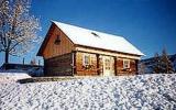 Ferienhaus Peterdorf: Höllerhütte (At-8842-03) 