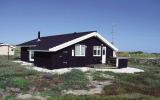 Ferienhaus Hvide Sande: Årgab Strand A4115 