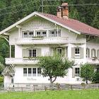 Ferienwohnung Mayrhofen Tirol Heizung: Haus Rauter 