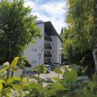 Ferienwohnung Seefeld Tirol: Ferienwohnung Am Birkenhain 