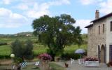 Ferienwohnung Montalcino: Villa Brizio (Mtl166) 