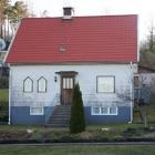 Ferienhaus Varberg Hallands Lan: Ferienhaus Varberg 