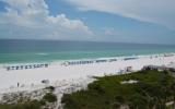 Ferienwohnung Destin Florida: Tops'l Beach Manor 0607 Us3020.1734.1 