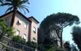 Ferienhaus Levanto Ligurien Klimaanlage: Torretta 