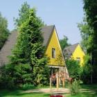 Ferienhaus Niederlande: Vakantiepark De Katjeskelder 