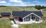 Ferienhaus Hvide Sande: Haurvig P62619 