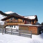 Ferienwohnung Neustift Tirol: Haus Am Wildbach 