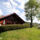 Ferienhaus La Bresse Heizung: Le Pic Epeiche 