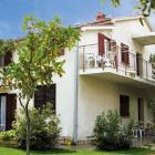 Ferienwohnung Porec Heizung: Ferienwohnung Porec 