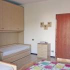 Ferienwohnung Emilia Romagna: Appartements Calderone A6 