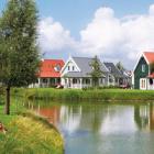 Ferienhaus Zeeland: Aquadelta 