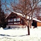 Ferienhaus Lothringen Fernseher: Ferienhaus Gerardmer 