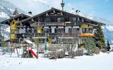 Ferienwohnung Mayrhofen Tirol Cd-Player: Haus Forellenstüberl (Mrh327) 