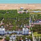 Ferienhaus Bibione Venetien: Villaggio Turistico Internazionale - Ox2 