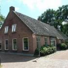 Ferienhaus Drenthe Radio: Onder De Eiken 