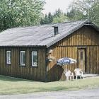 Ferienhaus Rolfstorp: Ferienhaus Åkulla 