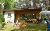 Ferienhaus Gerolstein: Vulkaneifel Type C 