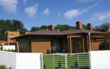 Ferienhaus Sarbinowo Zachodniopomorskie: Reihenhaus 2-4 Pers. ( Pl ...