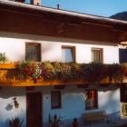 Ferienwohnung Österreich: Steigerhof 