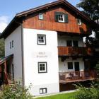 Ferienwohnung Kitzbühel Radio: Villa Schönfeld 
