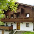 Ferienhaus Mayrhofen Tirol: Ferienhaus In Mayrhofen 