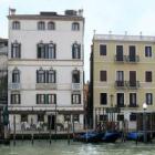 Ferienhaus Venezia Venetien: B&b Camera Tripla 