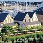 Ferienanlage Bretagne: Port Du Crouesty 2/3 Zimmer 6/7 Personen Select 