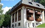 Ferienwohnung Bormio: Residenz Villa Feleit 