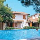 Ferienhaus Italien: Residence Villaggio Sole B - Mx1 