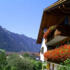 Ferienhaus Sankt Gallenkirch Heizung: Brigitte 