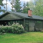 Ferienhaus Schweden: Ferienhaus Bolmstad/ljungby 