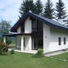 Ferienhaus Kärnten: Ferienhaus Gallizien 