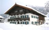 Ferienhaus Österreich Heizung: Chalet 3. 